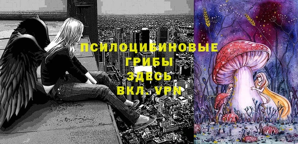 MESCALINE Осташков