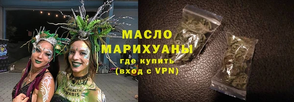 хмурый Осинники